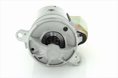 JAYLEC STARTER FORD V8 AUTO EARLY 12V 9TH 14MM PINION AT REST 70-0003