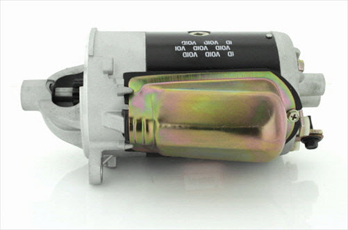 JAYLEC STARTER FORD V8 AUTO EARLY 12V 9TH 14MM PINION AT REST 70-0003