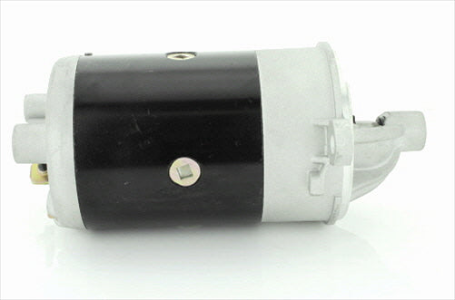 JAYLEC STARTER FORD V8 AUTO EARLY 12V 9TH 14MM PINION AT REST 70-0003