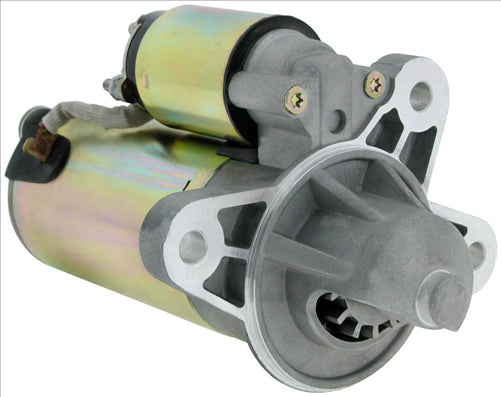 JAYLEC STARTER FORD 94-99 TRANSIT NEW 12V 13TH 70-0004