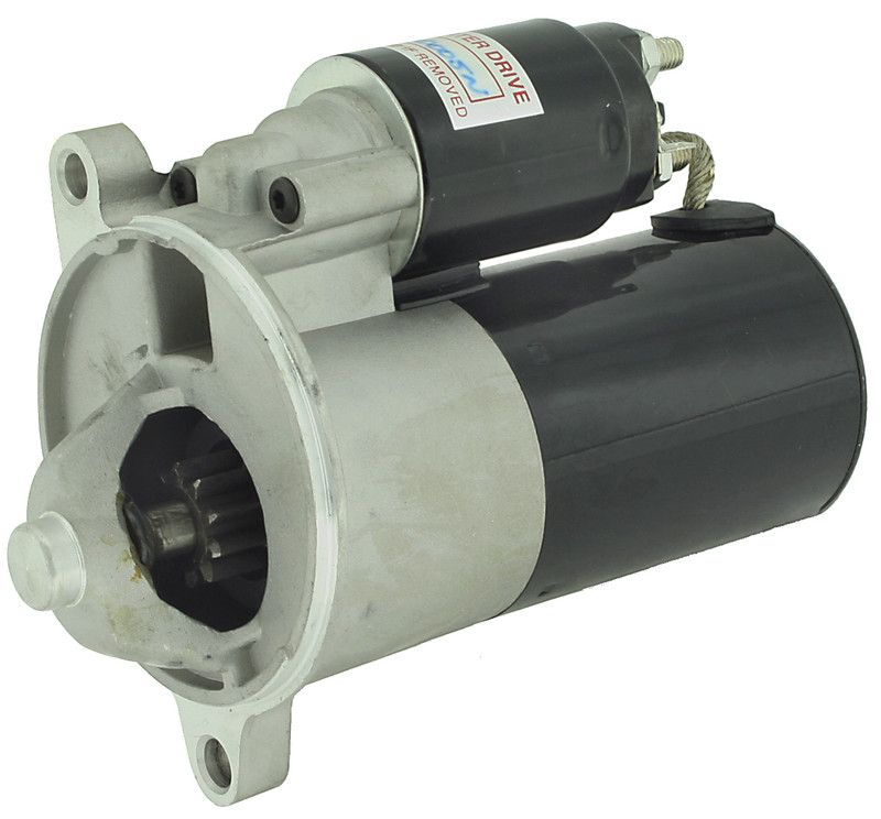 JAYLEC STARTER FORD 97- EXPLORER NEW 12V 10TH 70-0005