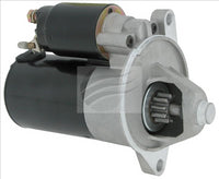 JAYLEC STARTER CLEVELAND,WINDSOR V8 12V 10TH 302 CLAPPER REPLACE 70-0008