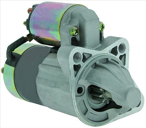 JAYLEC STARTER FORD FOCUS 02-05 M/T NEW 12V 10TH MONDEO M/T 70-0009