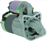 JAYLEC STARTER FORD FOCUS 02-05 M/T NEW 12V 10TH MONDEO M/T 70-0009