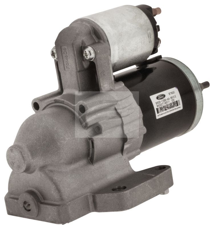JAYLEC STARTER 12V FORD BA BF FG V8 70-0015-1
