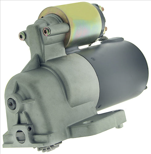 JAYLEC STARTER 12V 22TH FORD COUGAR V6 BA FALCON V8 JAGUAR X TYPE 70-0015