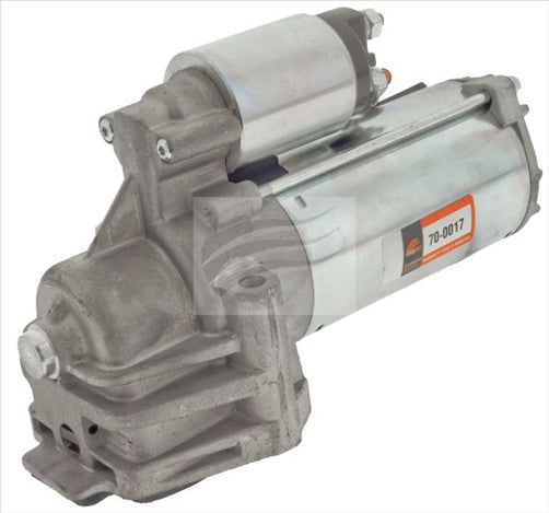 JAYLEC STARTER FORD TRANSIT VAN 2.4L DSL VG VH VJ VM 00-06 12V 19TH 70-0017