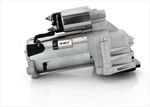 JAYLEC STARTER FORD TRANSIT VAN 2.4L DSL VG VH VJ VM 00-06 12V 19TH 70-0017