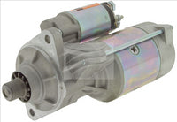 JAYLEC STARTER FORD F250 / F350 NEW 12V 12TH 70-0021