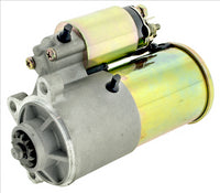 JAYLEC STARTER FORD EXPLORER NEW 12V 12TH 70-0023