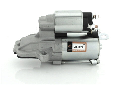 JAYLEC STARTER FORD FOCUS 1.8L 2.0L NEW 12V 11TH 04- 70-0024
