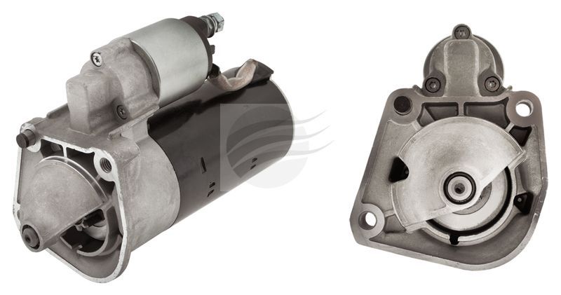 JAYLEC STARTER 12V VOLVO 2.5L DSL C30 C70 S40 S60 S80 V70 XC60 70-0029-1