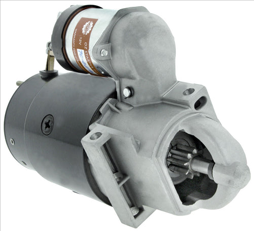 JAYLEC STARTER 12V 9TH CHEV 350 OFFSET MOUNT 70-0112