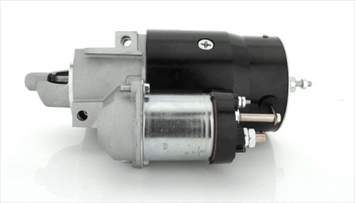 JAYLEC STARTER 12V 9TH CHEV 350 OFFSET MOUNT 70-0112
