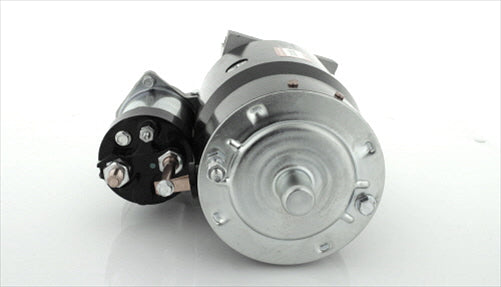 JAYLEC STARTER 12V 9TH CHEV 350 OFFSET MOUNT 70-0112