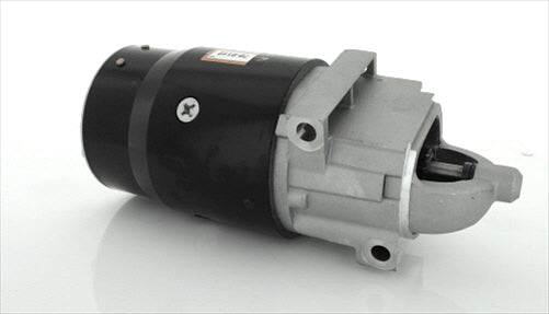 JAYLEC STARTER 12V 9TH CHEV 350 OFFSET MOUNT 70-0112