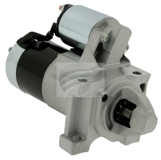 JAYLEC STARTER VZ COMMODORE V8 LS2 ENGINE WITH BLADE SW TERM 70-0118-2