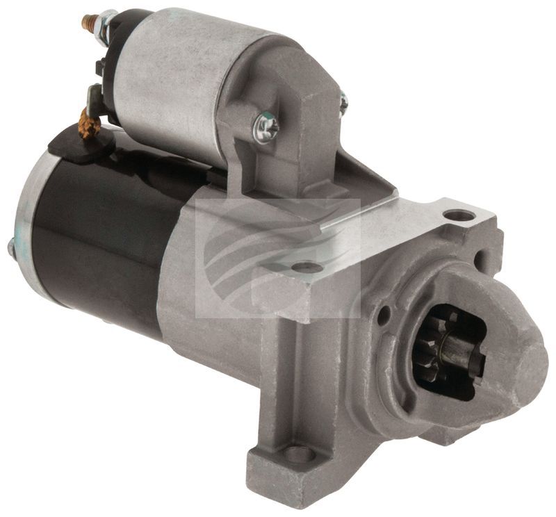 JAYLEC STARTER 12V VE COMMODORE L98 GEN 4 6.2L NON AFM ENG 70-0118-3