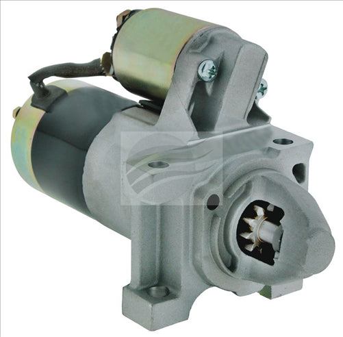 JAYLEC STARTER COMMODORE GENIII 5.7L VT - VY 10TH 70-0118G