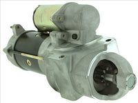 JAYLEC STARTER 12V 10TH CHEV V8 DIESEL 3.0KW 6.2, 6.5L SUBURBAN 70-0253