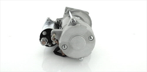 JAYLEC STARTER 12V 10TH CHEV V8 DIESEL 3.0KW 6.2, 6.5L SUBURBAN 70-0253