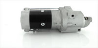 JAYLEC STARTER 12V 10TH CHEV V8 DIESEL 3.0KW 6.2, 6.5L SUBURBAN 70-0253