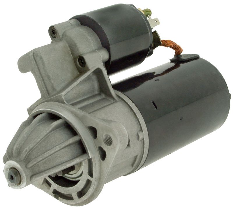 JAYLEC STARTER MITSUBISHI MAGNA TM NEW 12V 9TH 70-1003