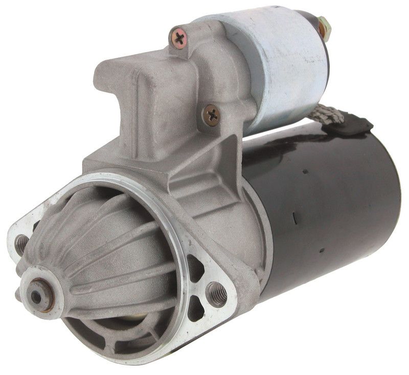 JAYLEC STARTER MITSUBISHI MAGNA TR NEW 12V 9TH 70-1005