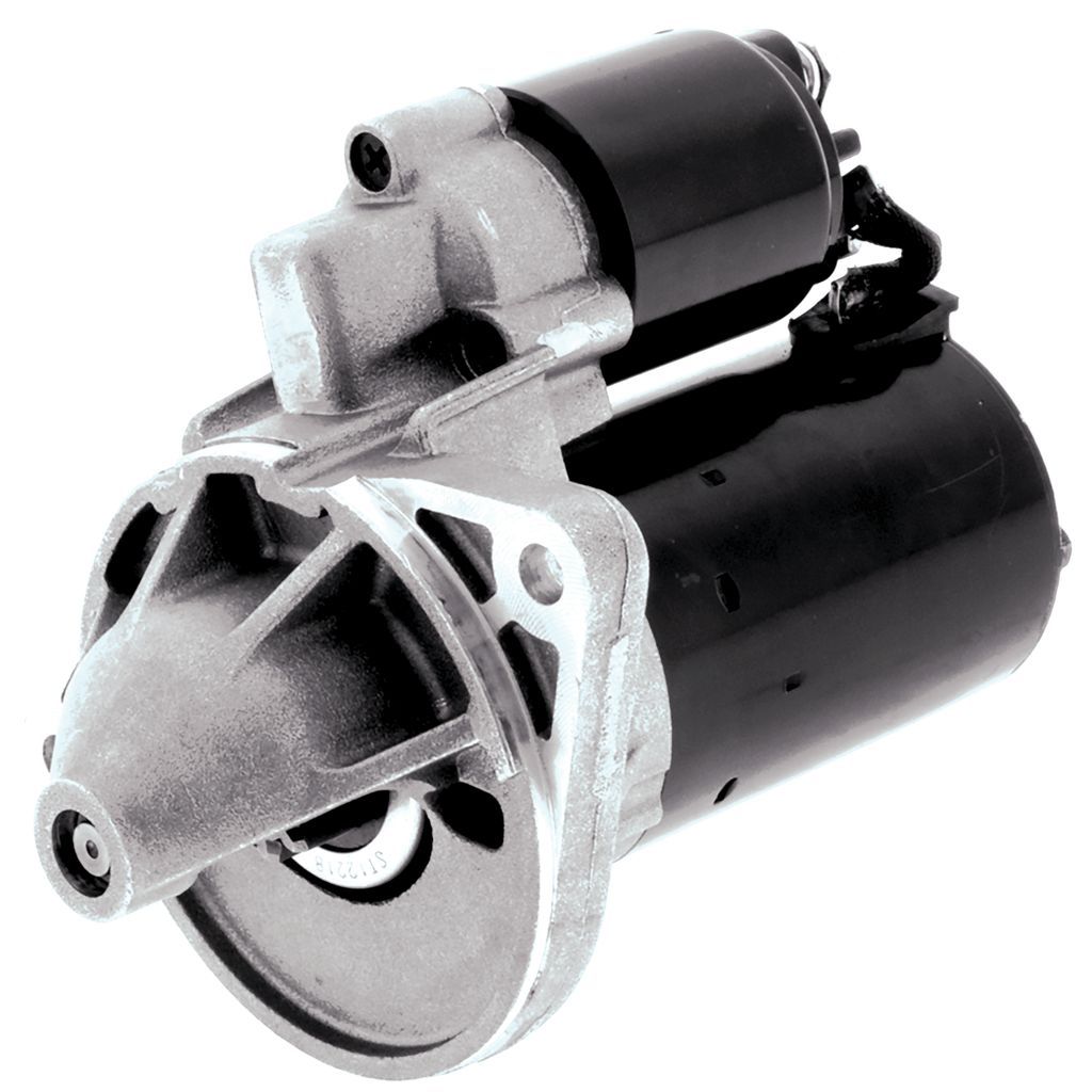 JAYLEC STARTER 12V 10TH FORD 6CYL LATE SHORT STYLE BF FALCON 70-1008-1