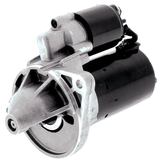 JAYLEC STARTER 12V 10TH FORD 6CYL LATE SHORT STYLE BF FALCON 70-1008-1