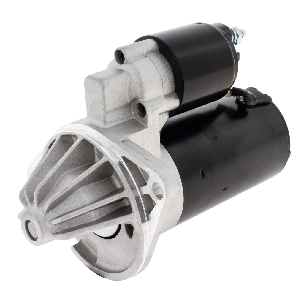 JAYLEC STARTER 12V FALCON 6CYL 65-04 10TH XP-BA WITH 6CYL ENG 70-1008