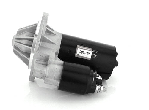 JAYLEC STARTER 12V FALCON 6CYL 65-04 10TH XP-BA WITH 6CYL ENG 70-1008