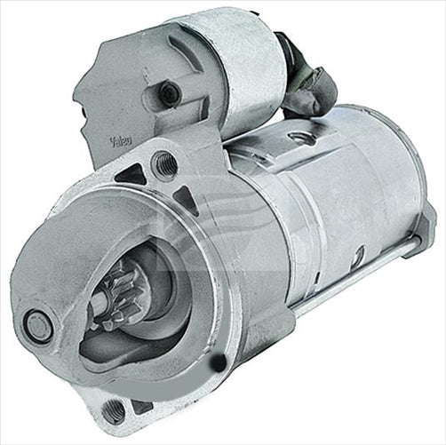 JAYLEC STARTER 12V 2.3KW 10TH CW MERCEDES ML270 DIESEL 00-06 70-1016-1