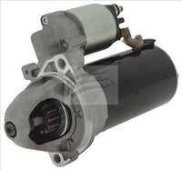 JAYLEC STARTER 12V 12TH MERCEDES W906 2.2CDI 2006- SPRINTER 70-1016-2