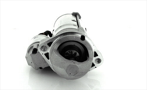 VALEO STARTER 12V 2.2kW 10T CW, MERCEDES SPRINTER MB140D, SSANGYONG 70-1016