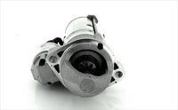 VALEO STARTER 12V 2.2kW 10T CW, MERCEDES SPRINTER MB140D, SSANGYONG 70-1016
