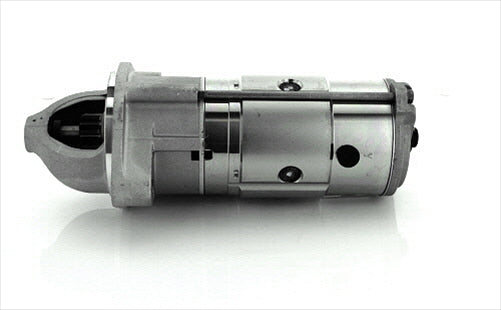 VALEO STARTER 12V 2.2kW 10T CW, MERCEDES SPRINTER MB140D, SSANGYONG 70-1016