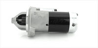 VALEO STARTER 12V 10T CW, SSANGYONG REXTON, MERCEDES SPRINTER, 70-1019