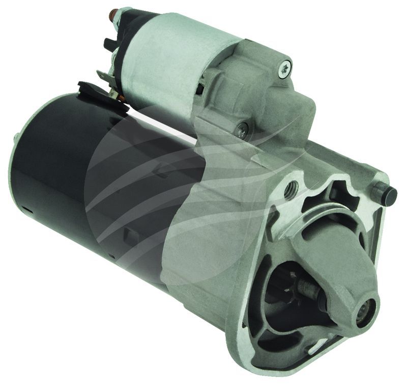 JAYLEC STARTER FOCUS 2.5L T5 05-07 VOLVO C70 S40 V50 2.4L 04-07 70-1027-1