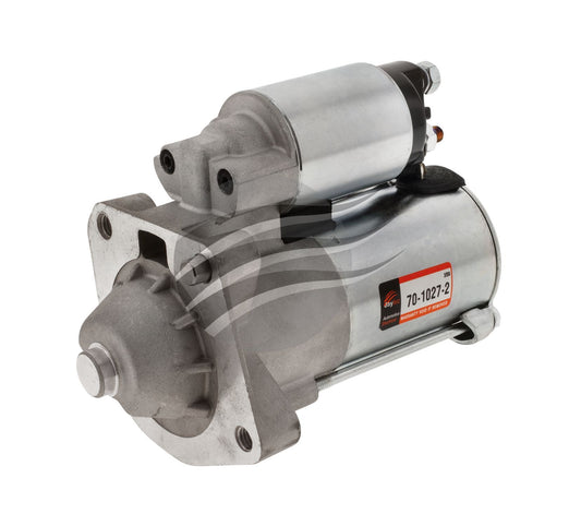 JAYLEC STARTER 12V 10TH VOLVO 2.4L 2.5L C30 C70 S40 S60 2007- 70-1027-2