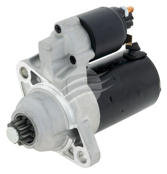 JAYLEC STARTER 12V 1.0kW 10T CCW,AUDI A3 VW GOLF VI, CCSA, CMXA, BSF, 70-1028