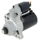 JAYLEC STARTER 12V 1.0kW 10T CCW,AUDI A3 VW GOLF VI, CCSA, CMXA, BSF, 70-1028
