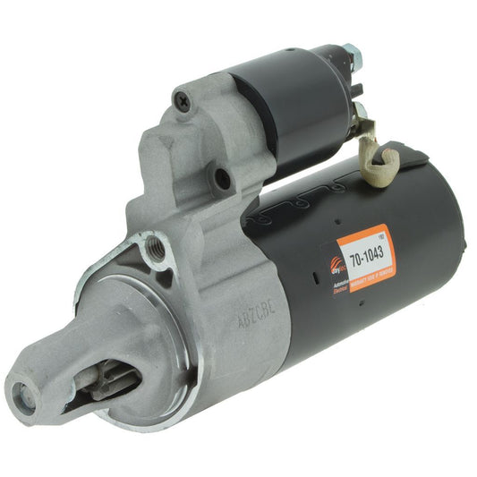 JAYLEC STARTER MERCEDES VITO 06- DIESEL 3.0L CDI JEEP 3.0L DSL 70-1043