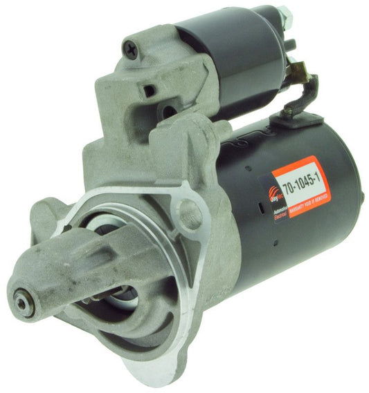JAYLEC STARTER MINI COOPER 2002- 12V 9TH AUTO W10, B16A ENGINE 70-1045-1