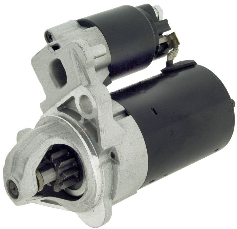 JAYLEC STARTER MINI COOPER 01-ON NEW 12V 9TH MANUAL 70-1045