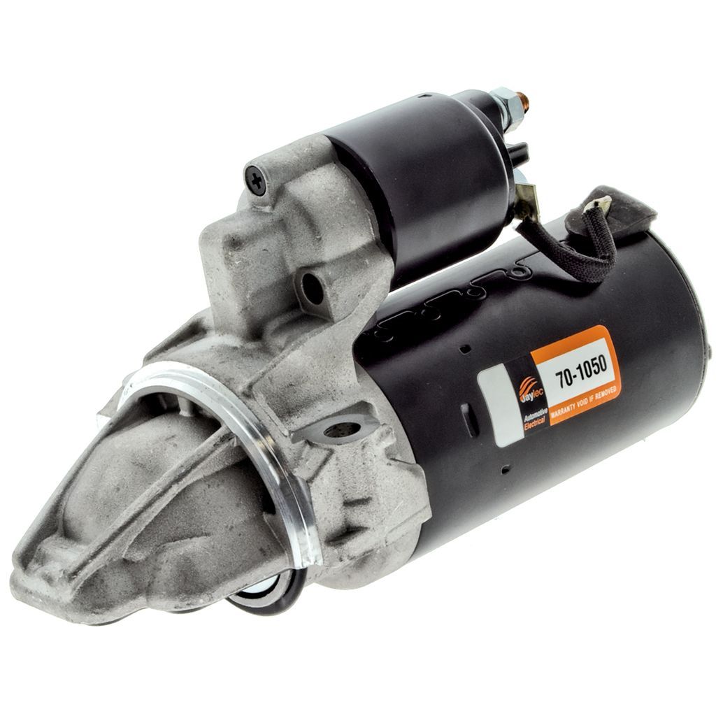 JAYLEC STARTER FORD TRANSIT VAN 2.2 DSL VJ VM 12V 12TH 2006- QVFA HPFB