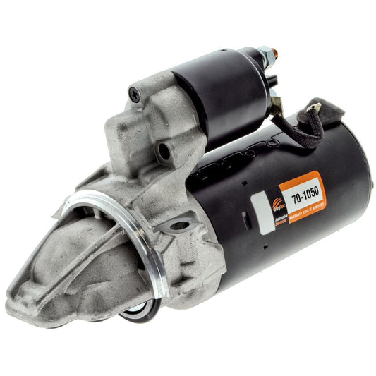 JAYLEC STARTER FORD TRANSIT VAN 2.2 DSL VJ VM 12V 12TH 2006- QVFA HPFB