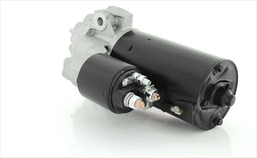 JAYLEC STARTER FORD TRANSIT VAN 2.2 DSL VJ VM 12V 12TH 2006- QVFA HPFB