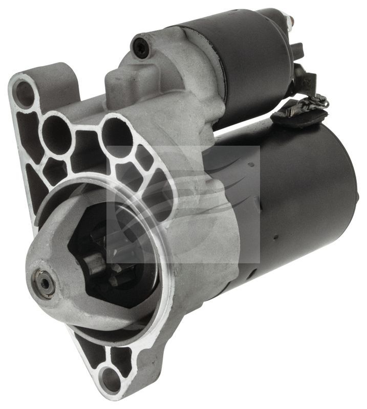 JAYLEC STARTER FORD COURIER BRAVO 4.0L NEW 12V 10TH MANUAL TRANS 70-1052