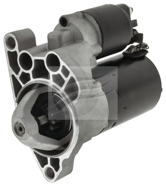 JAYLEC STARTER FORD COURIER BRAVO 4.0L NEW 12V 10TH MANUAL TRANS 70-1052